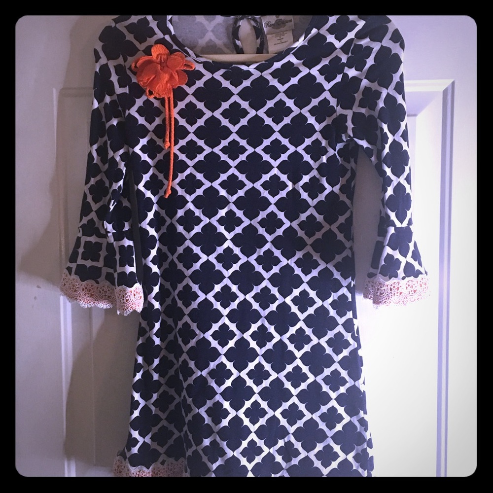 Girl's Dress